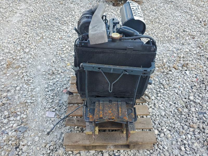 2022 KUBOTA ENGINE #3302878920