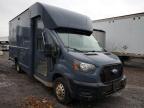 Lot #3311462322 2021 FORD TRANSIT