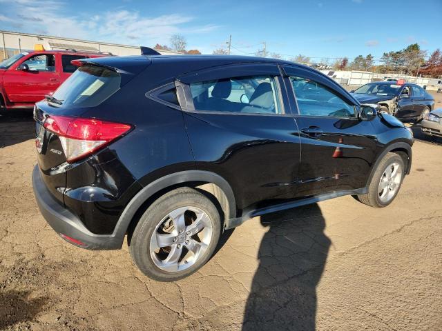 2019 HONDA HR-V LX #3309345984