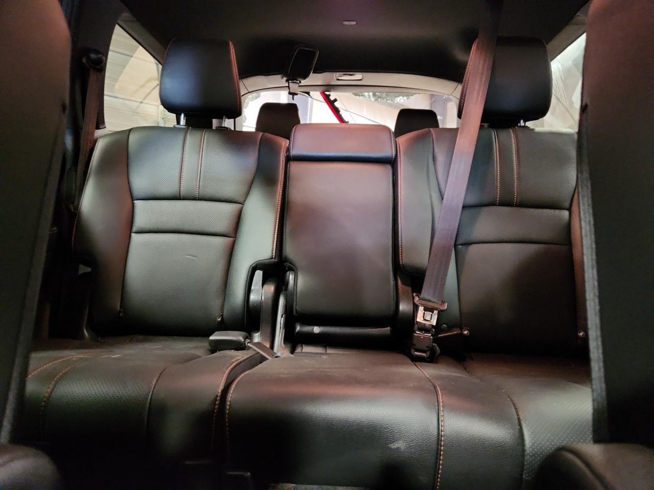 Lot #3301983465 2022 HONDA PILOT TRAI