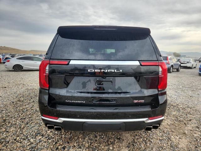 2025 GMC YUKON XL D #3293399052