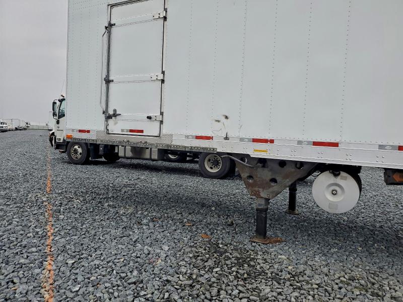 2014 UTILITY VS2RA #3304500530