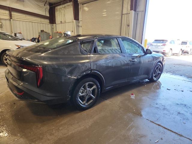 2025 KIA K4 LX #3302923123