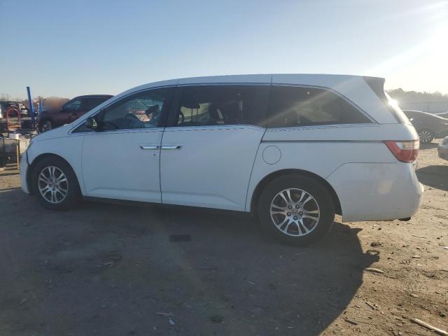 2012 HONDA ODYSSEY EX #3301847376