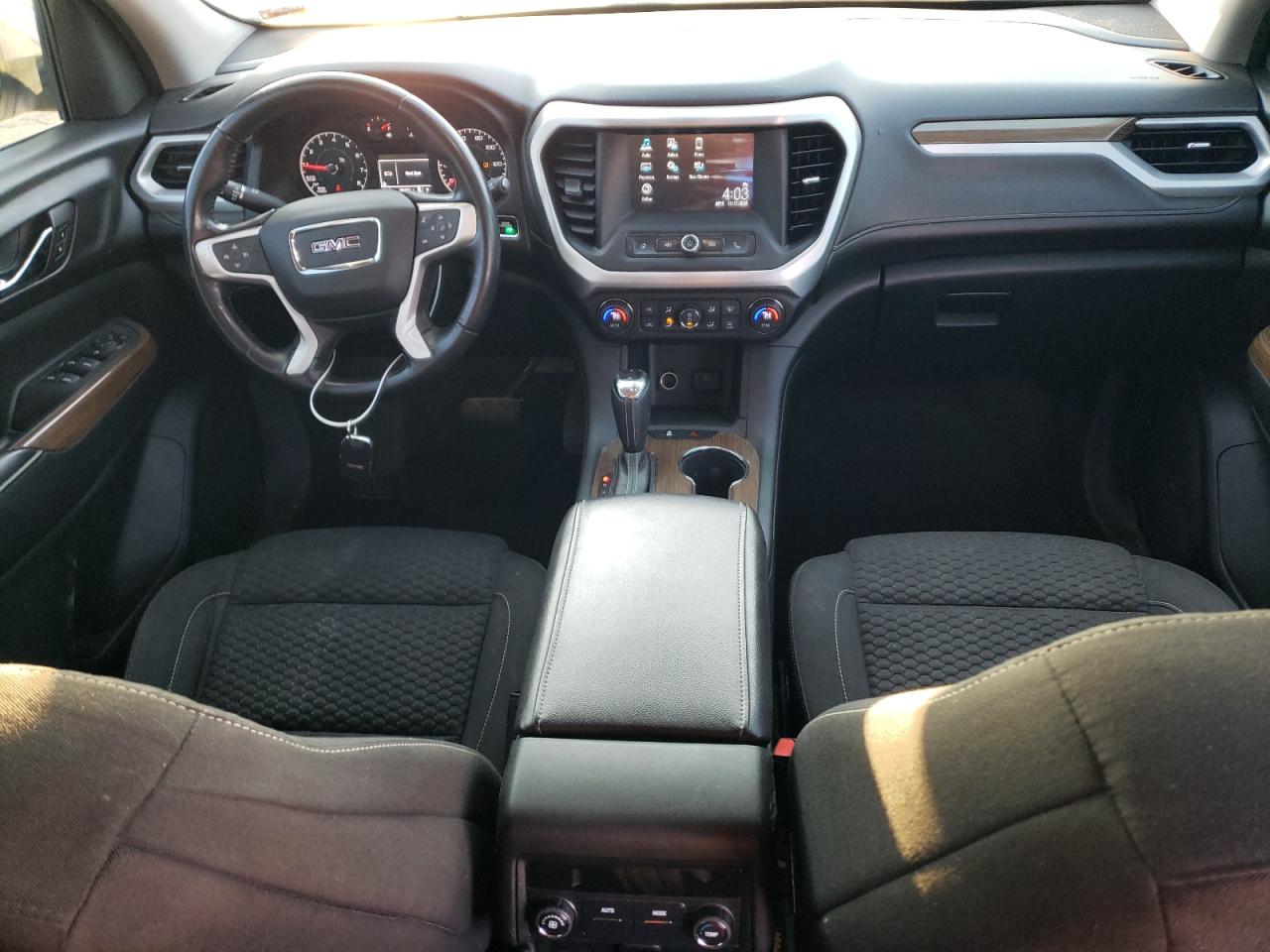 GMC ACADIA SLE