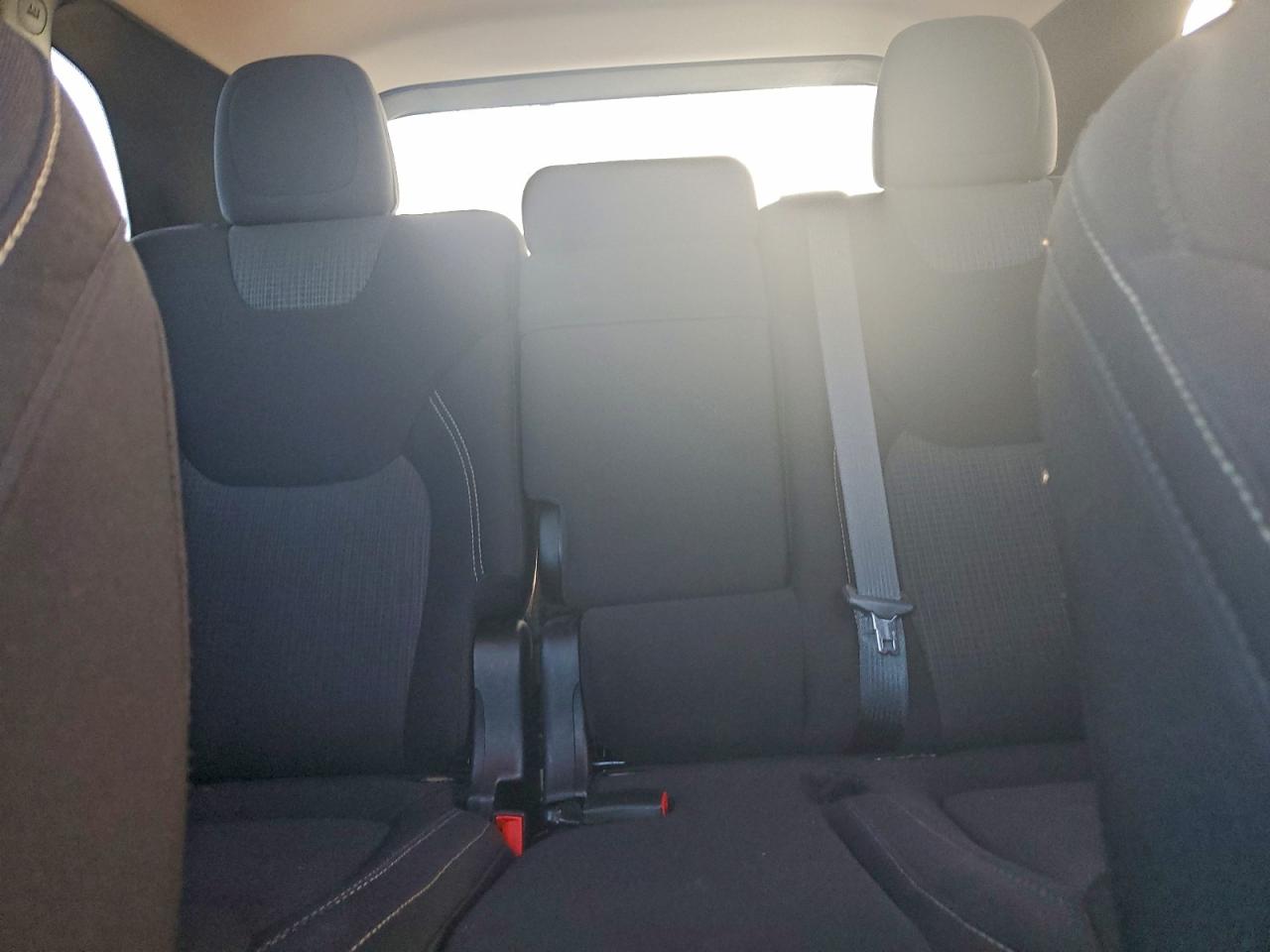 JEEP GRAND CHEROKEE LATITUDE