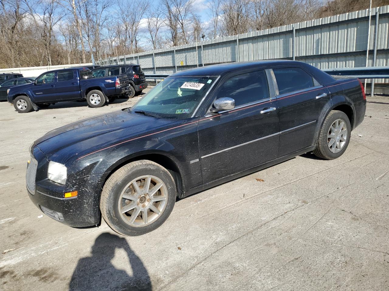 CHRYSLER 300 TOURING
