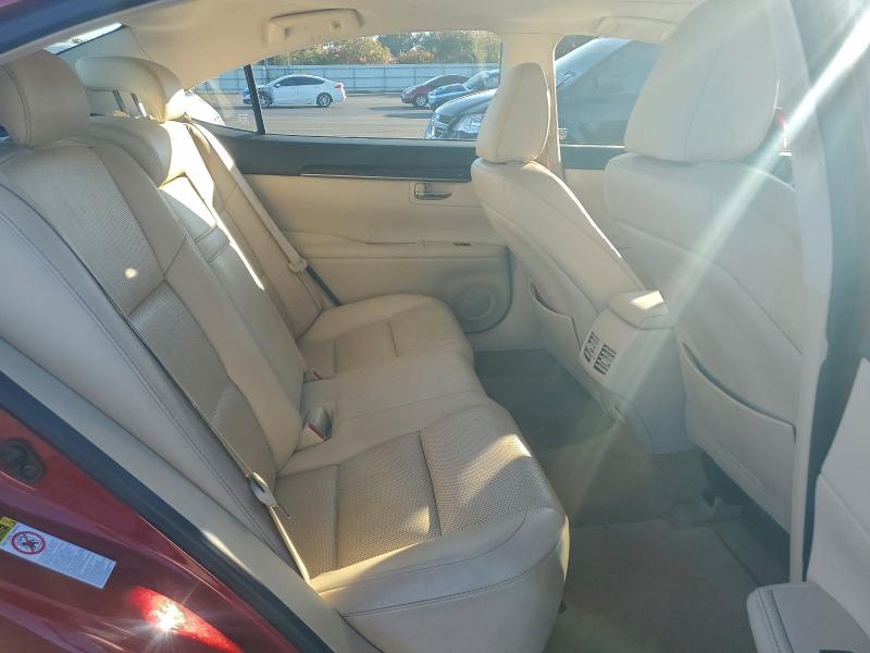 2013 LEXUS ES 350 #3304714947