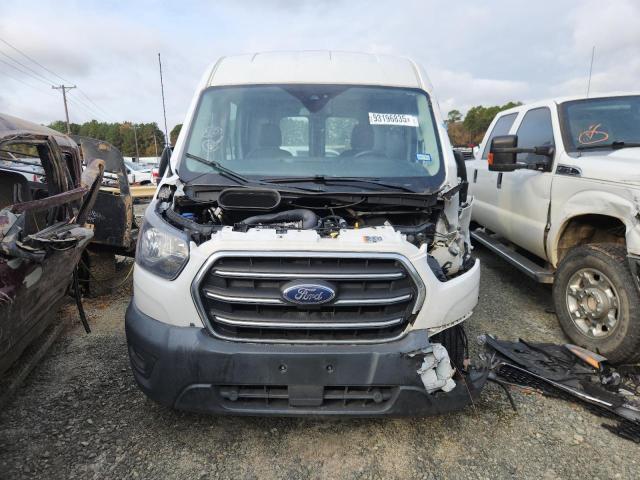 2020 FORD TRANSIT T- #3301648656