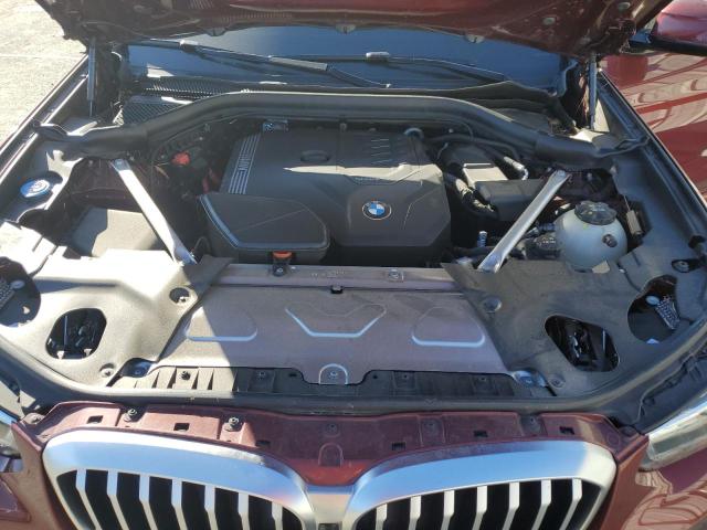 2024 BMW X3 XDRIVE3 #3302843924