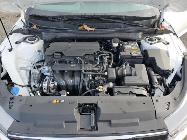 2025 KIA K4 LX #3316877119