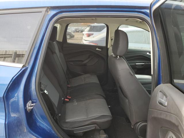 2018 FORD ESCAPE SE #3282398295