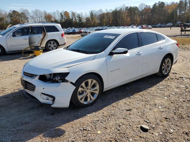 2017 CHEVROLET MALIBU PRE #3301801339