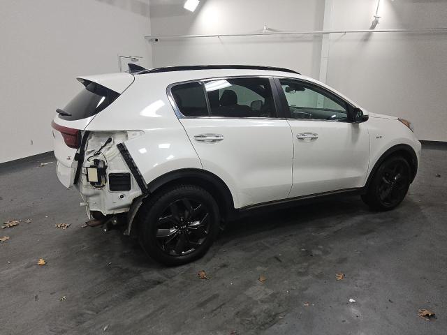 2020 KIA SPORTAGE S #3303696026