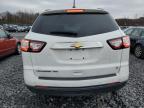 Lot #3316960094 2017 CHEVROLET TRAVERSE L