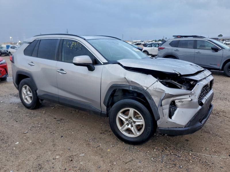 2022 TOYOTA RAV4 XLE P #3296214412