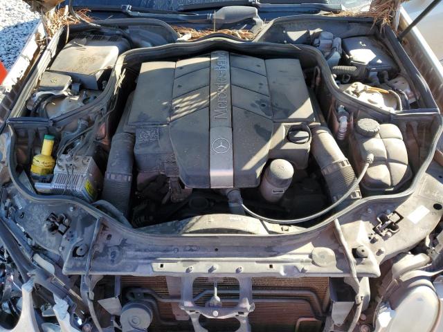 2003 MERCEDES-BENZ E 320 #3294407522