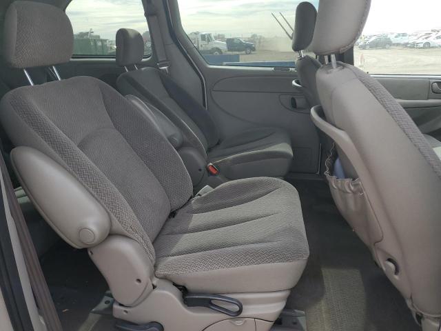 2005 DODGE CARAVAN SX #3298223042