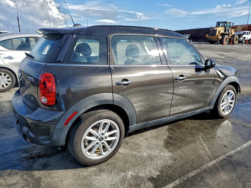2015 MINI COOPER S C #3302893914