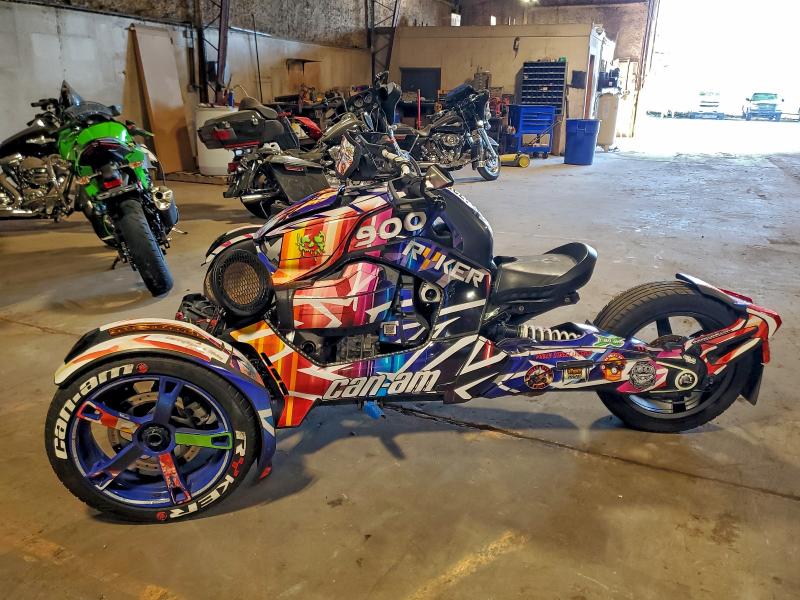 2022 CAN-AM RYKER RALL #3309504598