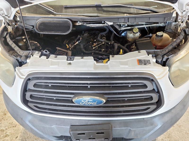2015 FORD TRANSIT #3296946812