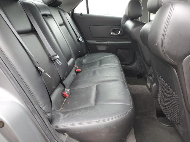 2005 CADILLAC CTS HI FEA #3294310879