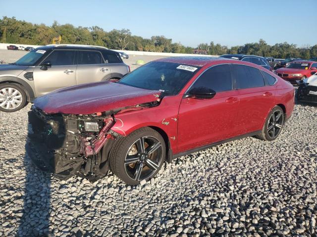 2023 HONDA ACCORD HYB #3301829344