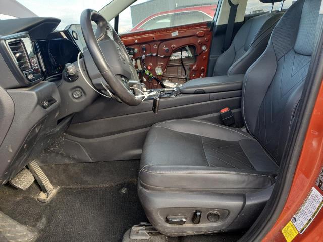 2022 LEXUS NX 350H #3293728960