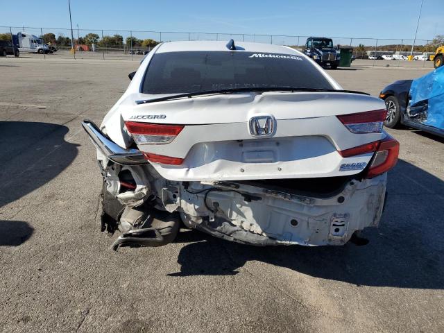 2021 HONDA ACCORD SPO #3297963850