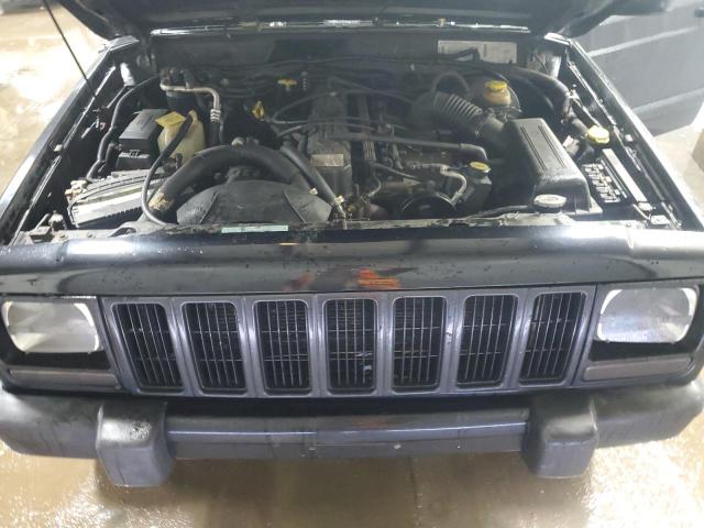 1999 JEEP CHEROKEE S #3287777104