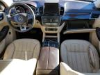 Lot #3293307422 2017 MERCEDES-BENZ GLE 350 4M