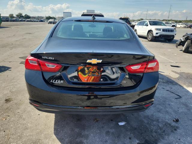 2020 CHEVROLET MALIBU LS #3302688007