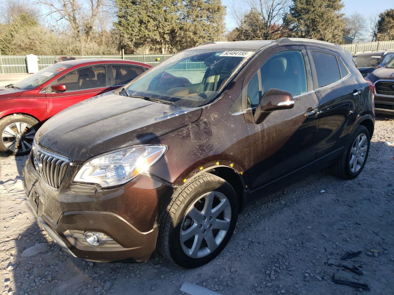 BUICK ENCORE PREMIUM
