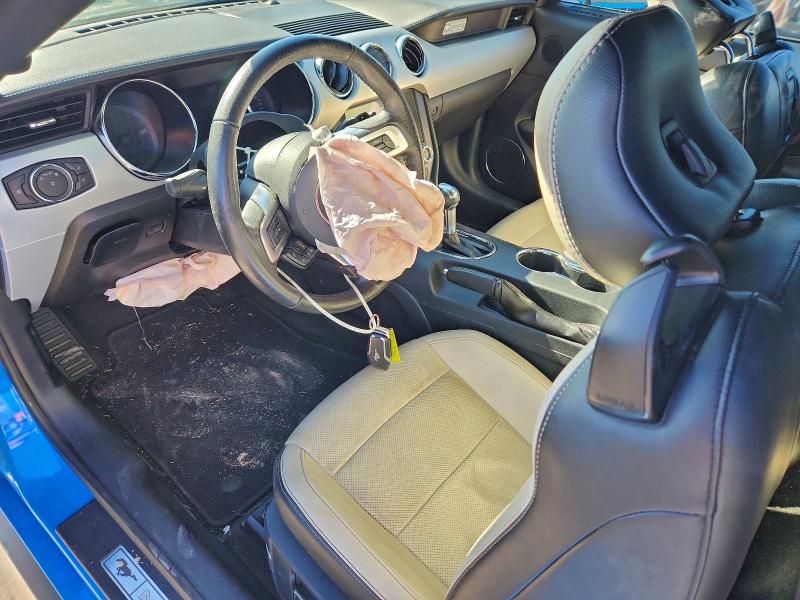 2017 FORD MUSTANG #3297860798