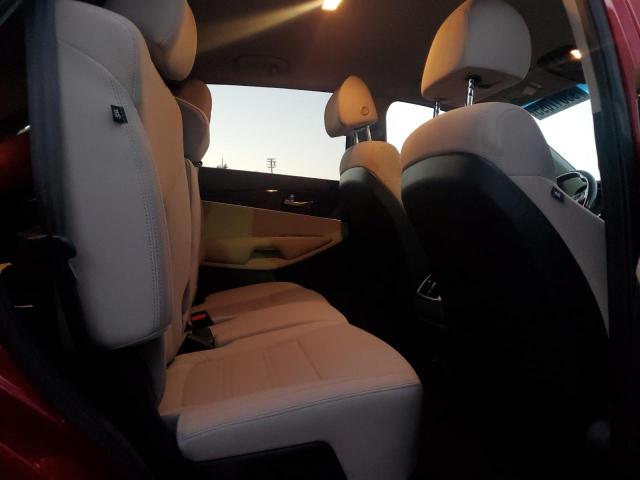 2018 KIA SORENTO LX #3302776900