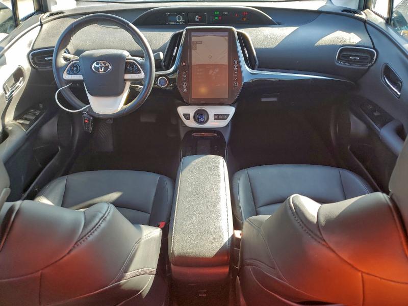 2019 TOYOTA PRIUS PRIM #3301768351