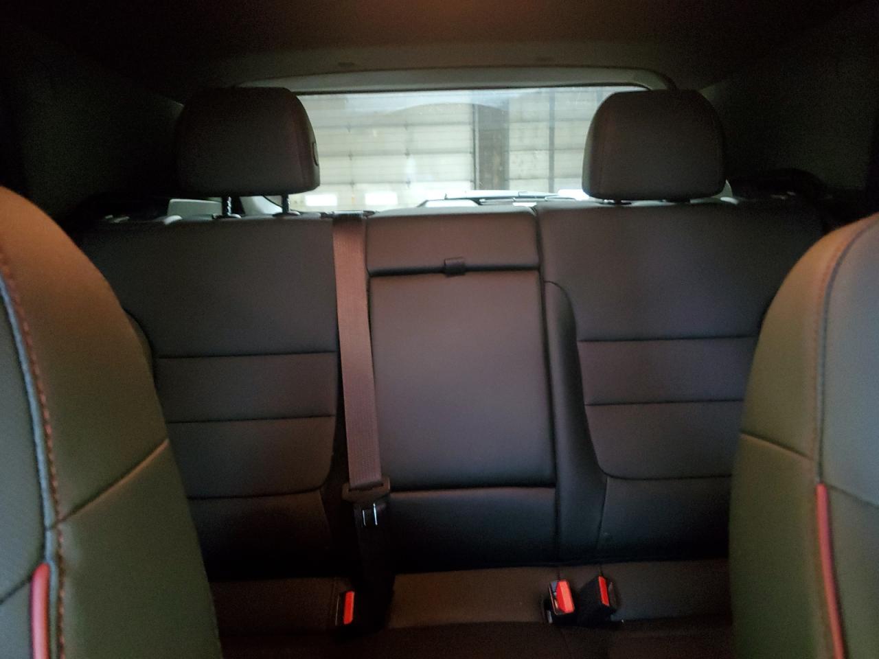 Lot #3304632938 2025 CHEVROLET TRAILBLAZE