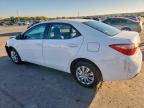 Lot #3296216410 2016 TOYOTA COROLLA L
