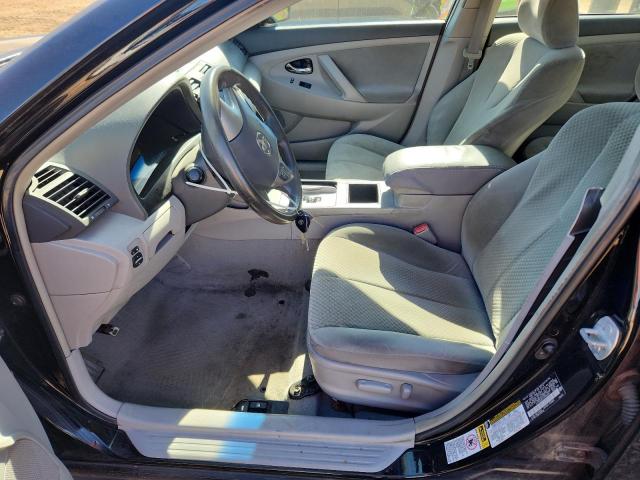 2007 TOYOTA CAMRY CE #3312459610