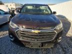 Lot #3301748328 2021 CHEVROLET TRAVERSE L
