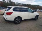 Lot #3309419963 2017 NISSAN PATHFINDER