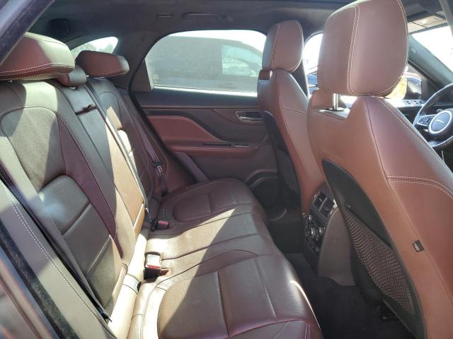 2017 JAGUAR F-PACE S #3305399317