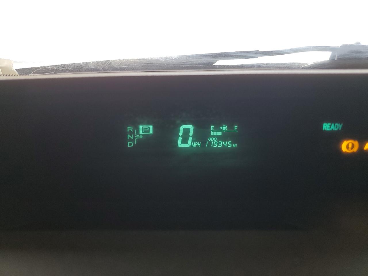 Lot #3302746031 2006 TOYOTA PRIUS