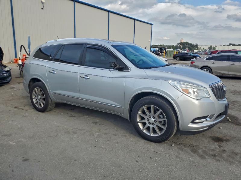 2017 BUICK ENCLAVE #3304451587
