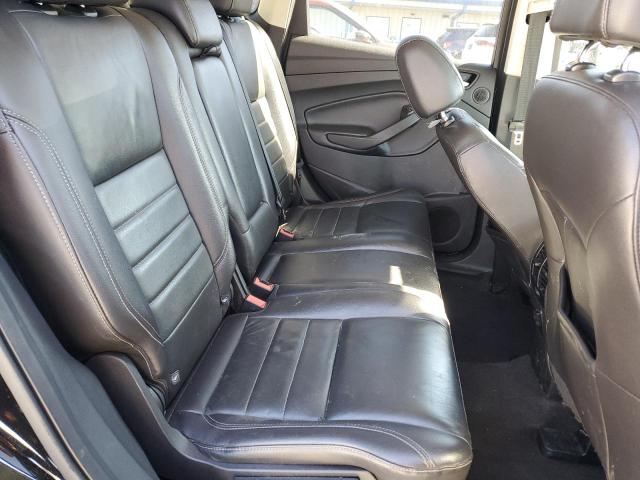 2016 FORD ESCAPE SE #3296355191