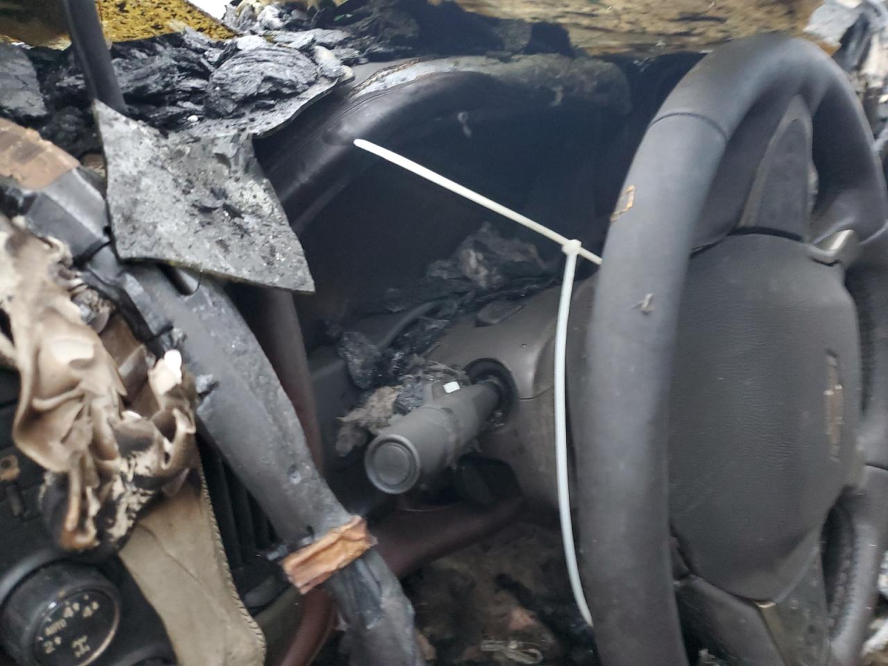 CHEVROLET SILVERADO K1500 HIGH COUNTRY