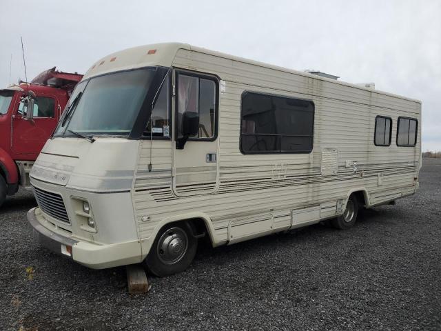Global Auto Auctions: 1985 CHEVROLET P30