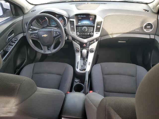 2016 CHEVROLET CRUZE LIMI #3291624243