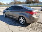 Lot #3296432743 2013 HYUNDAI ELANTRA GL