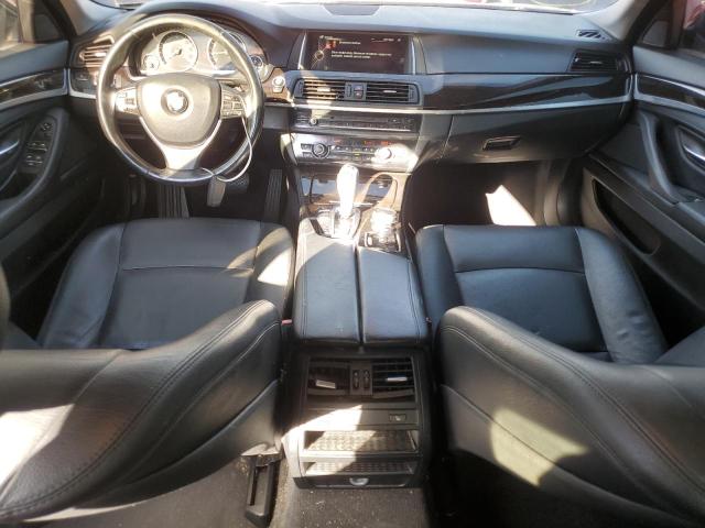 2015 BMW 528 XI WBA5A7C54FD628662